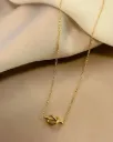 Love Knot Necklace
